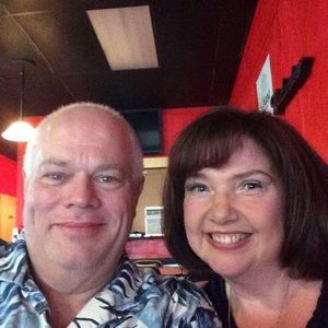 Meet your Posher, Gary